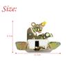 MR503021 Trunk Liftgate Rear Door Lock Latch Actuator for Mitsubishi Montero Pajero Sport
