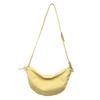 Borsa Duffel in Nylon da Donna con Tasca con Zip e Stile Casual