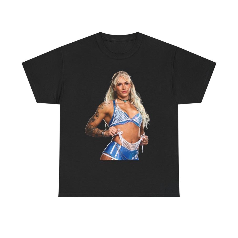 Sol Ruca Shirt