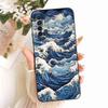 For Tecno Camon 17P Case CG7 CG7n Cute Sunflower Soft Silicone Back Cover For Tecno Camon 17 P 17P Phone Cases Shockproof Fundas