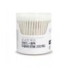 Sonaksonak Delicate Care Round Pointed Dual Beauty Swab 200pcs