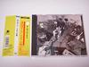 CD UNICORN - Kedamononoarashi CSCL1518 CBS/Sony 1990 Japan Japanese Pop/Rock Used