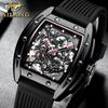 AILANG Watches Men's Skeletonized Automatic Mechanical Watches Men's Watches