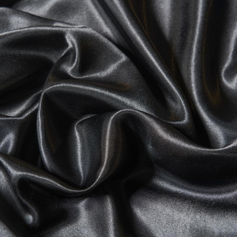 Smooth Fitted Bed Sheet Summer Bed Cover Twin/Full/Queen/King Size Bedsheets Silky Mattress Protector (Pillowcase Need Order)