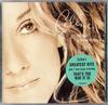 CD CELINE DION All the Way a Decade of Song BK63760 Epic 1999 Kanada Rock Gebraucht