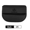 For Lexus Multifunctional Car Seat Seat Storage Box Interior AccessoriesBL1 