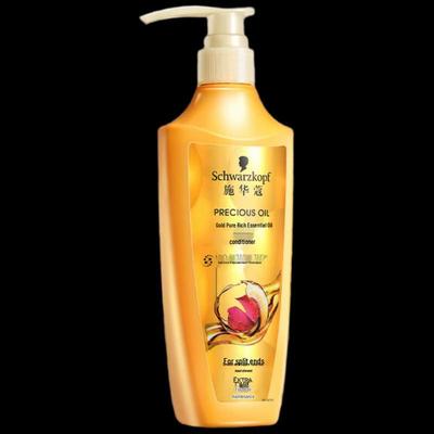 Schwarzkopf Gold Pure Oil Elixir Hair Conditioner