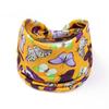 Damen Böhmisches Kaschmir Yoga Stirnband - Schweißabsorbierend, Elastisches Baumwoll-Haaraccessoire