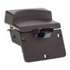 New 1x Full Console Lower Armrest Brown Lid Latch 5RQ83LU7AC for 13-18 Ram 1500 2500