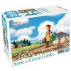 Haksan Cultural History Anne of Green Gables, the Beginning of Her Journey, Jigsaw Puzzle, Korean Popular Puzzles
