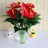 Durable Simulation Plants No Watering Vivid Immortal