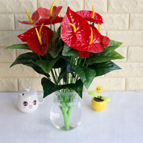 Plantes de simulation durables sans arrosage Vivid Immortal