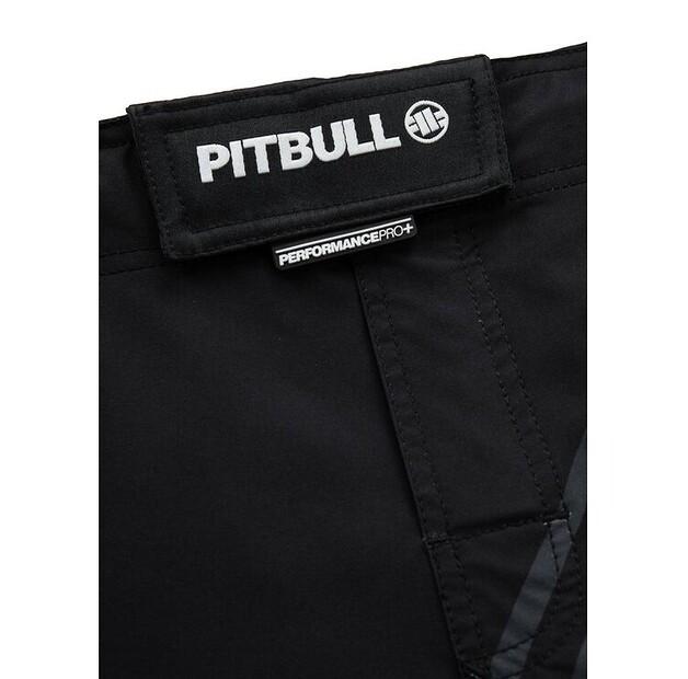 PITBULL Jet Mesh Performance Pro Plus Hilltop Shorts