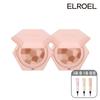 ELROEL Blending Compact Big Cushion 2 pcs + Concealer 1 pc