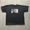 Vintage Melissa Etheridge Shirt XXL Black 2001 Live And Alone Tour