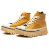 (WMNS) Li-Ning Wave Boot 'Beige Blue' Women's AGCQ258-1