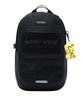 Wacky Willy [26Ss] Flight V2 Backpack 33L Black