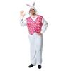 Täiskasvanud naised, mehed, Unisex looma lihavõttejänku kostüüm, väljamõeldud kleit Halloweeni peo naljakas riietus