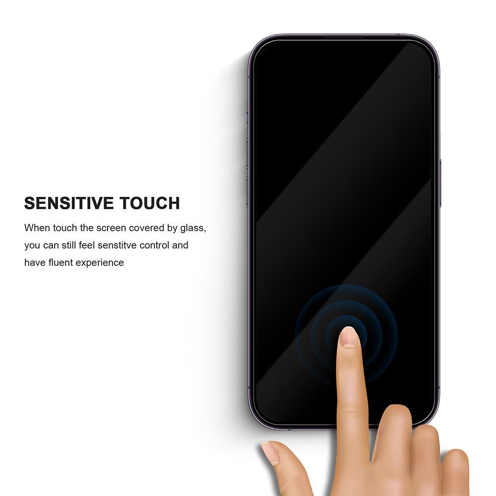 Szkło Hartowane 2,5D Premium Do Oppo Find X9 Pro 5G