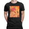 Aubrey from Fan Art Funny Graphic 100% Cotton T-Shirt O-Omorii Tops Tees For Men