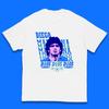 D10S Diego Armando Maradona Argentine Professional Football Player GOAT Soccer Player Kids T Shirt