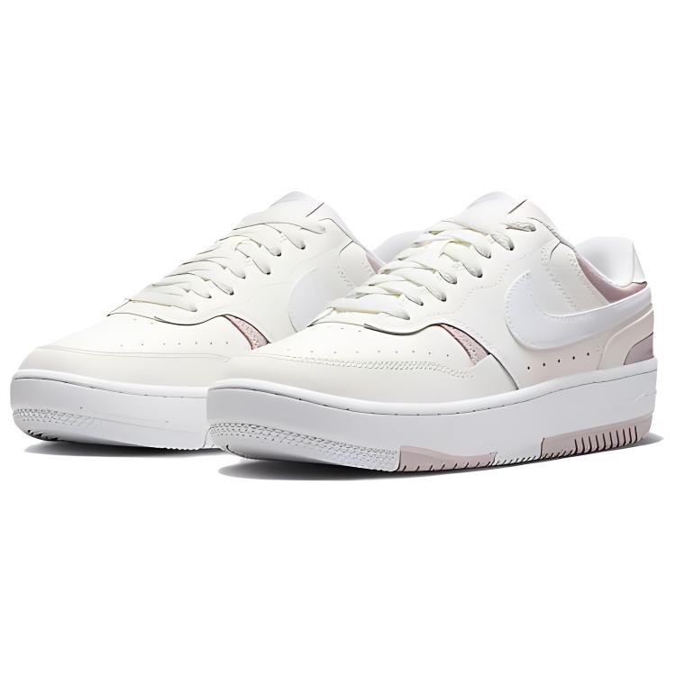 Nike Gamma Force 'Sail Platinum Violet' Women's Sneakers DX9176-114