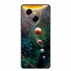 Phone Case For Tecno Spark Go 1 S Back Cover Case 6.67" Black Silicone Soft TPU Coque For Tecno Spark Go 1S Case Go1S Funda Para