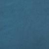 Box Spring Bed with Mattress Dark Blue 80 x 200 cm Velvet