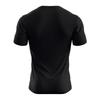 European sizes Big & Tall Men's Summer T-Shirt - David Success Graphic, Casual Short Sleeve Tee, Breathable, Machine Washable