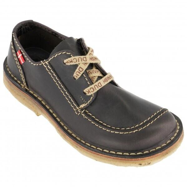 Sneakers Duckfeet Fyn Black