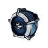 Motorcycle Turbine Air Filter Intake Cleaner For Fit YAMAHA Bolt XV 950