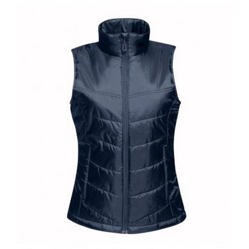 Regatta Womens/Ladies Stage II Insulated Bodywarmer