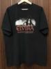 90s Elvira Mistress of The Dark Horror-Movie Classic Style T Shirt