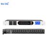 Weishu WS-DY206-5 8-Channel Conference Power Sequencer (CN Version)