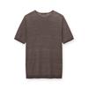 EssenTial Linen Round KniT T shirT