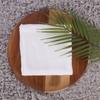 Organic Boom Premium 100% Bamboo Basic Handkerchief Gauze 10p, Korean Baby Products