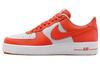 Air Force 1 Low Orange Sport Canvas FZ4627-800