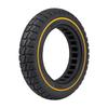 M365 Electric Scooter Off-Road Honeycomb 10x2.0" Explosion-Proof Tire