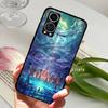 Pour ZTE Axon 30 5G Coque Arrière Silicone Étui Téléphone Pour ZTE Axon 30 Ultra 5G Funda A2322 Axon30 Pro 30S Coque Protectrice