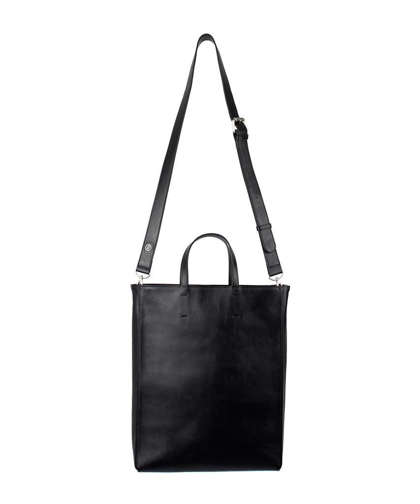 Azero Paper Bag (Black)