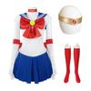 Sailor Moon Cosplay Costumes for Adults & Kids: Usagi, Rei, Mercury