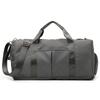 TS JYL laptop bag,Gym Bag Wet Dry Separation Waterproof Duffel Large Capacity Travel Bag