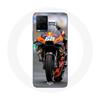 Coque - Vivo - Y21s 2021 - Souple - Miguel Oliveira - Moto GP - Blanc