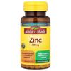 Zinc 30mg 100 Tablets