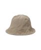 SNOWPEAK Pe/Co Weather Hat - Beige / Ac-24Au103Bg