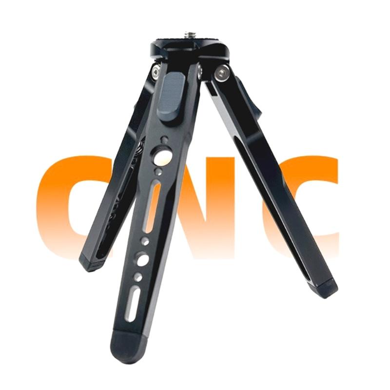 Camera Tripod Stand for Cellphone Camera Phone Tripod Holder Portable Tripod Phone Tripod Video Recording Accessories