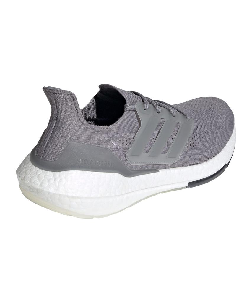 Pantofi de alergare Adidas Ultra Boost 21 KYQ93 Tokyo, BTB15, Gri Trei/Gri Patru (FY0381), Mărimea 26,5 cm