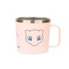 Lilpang Pokemon lave-vaisselle tasse en acier inoxydable L, 1 pièce, Mu, articles parentaux coréens populaires