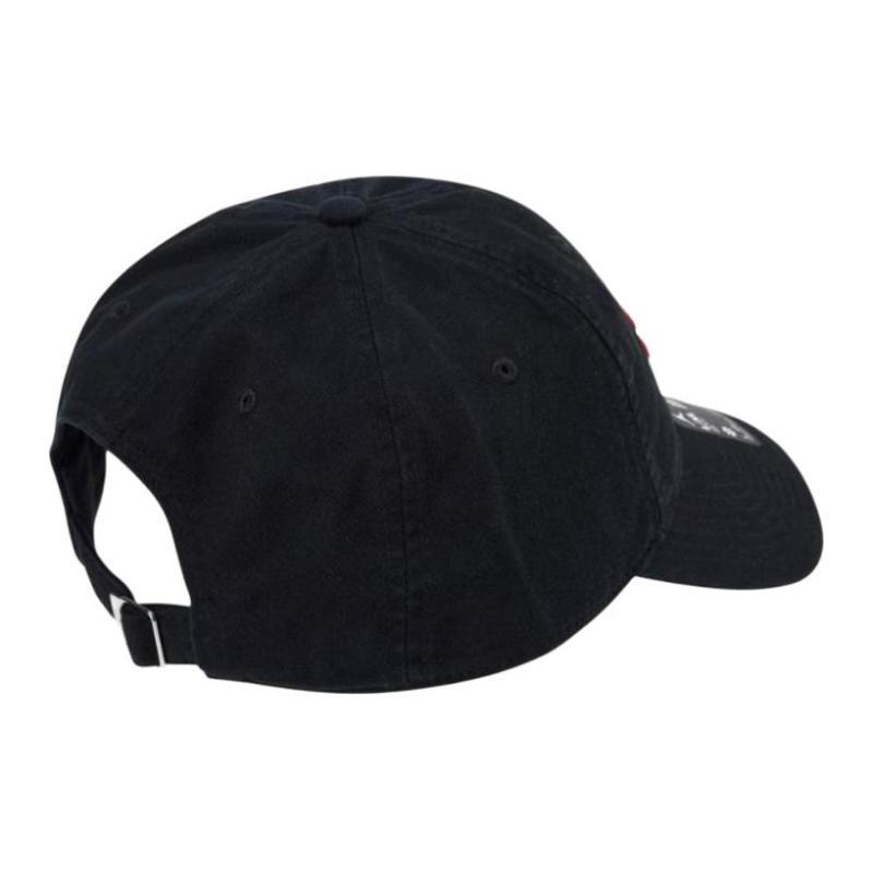 Jordan Baseballové čepice Unisex Černá Jordan HJ2444-010
