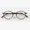 Retro Round Frame Reading Glasses Multifocal Clear Lens Presbyopic Glasses Eyeglass Oculos Gafas +1.0 +1.5 +2 +2.5 +3 +3.5 +4